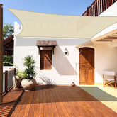 Copertina protectie uv Parasolar 3x3 m impermeabil alb